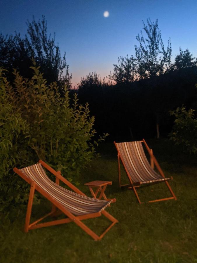 Sumska Carolija Casa vacanze