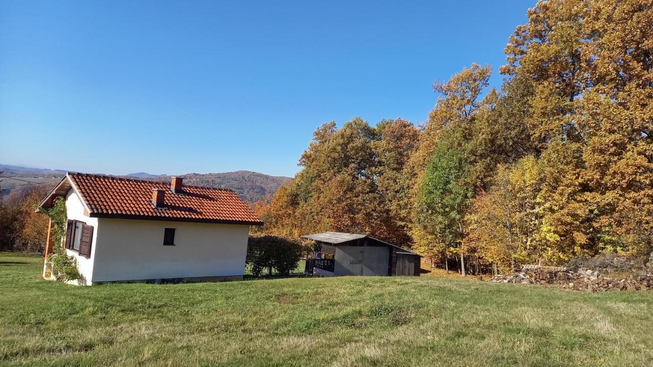 Sumska Carolija * Kosjeric