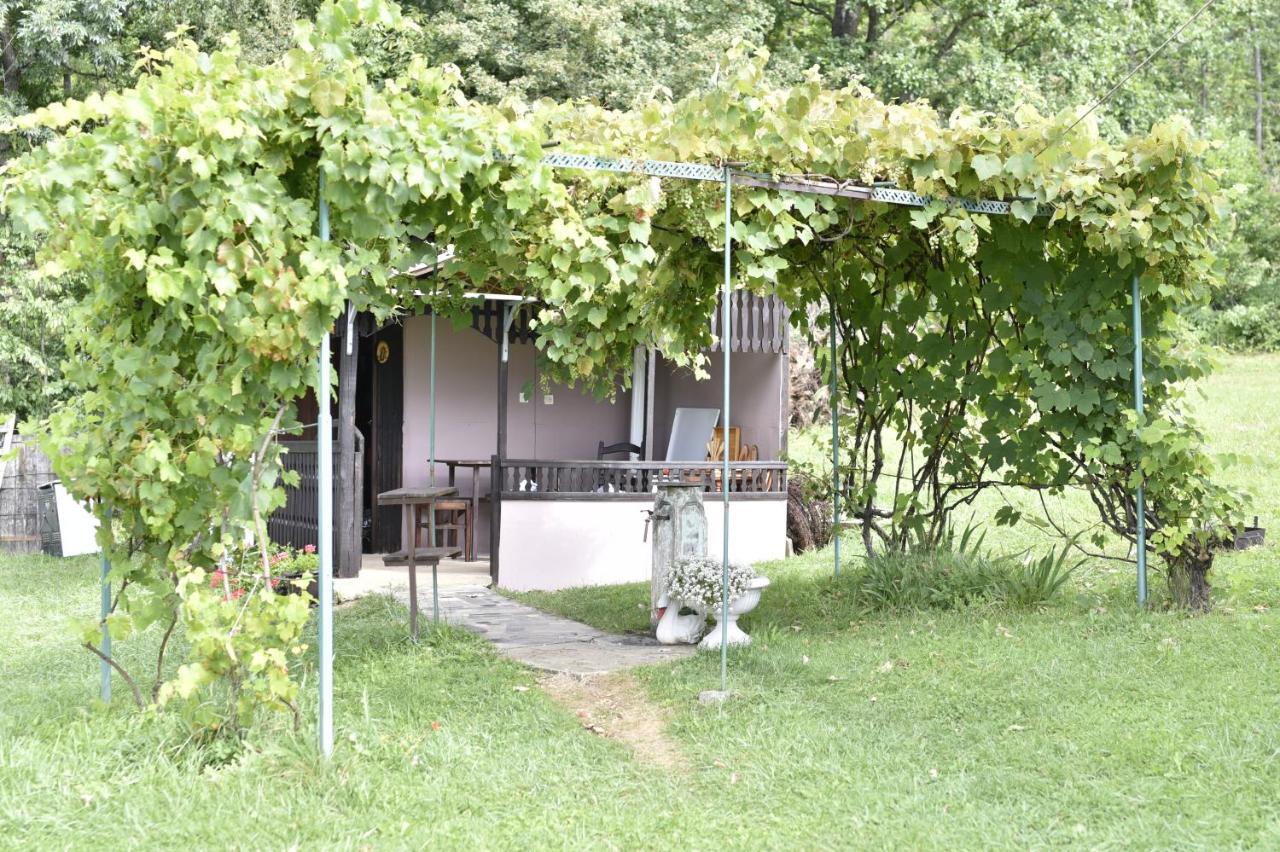 Casa vacanze Sumska Carolija *